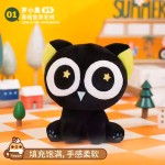 LXH-Articulated Plush Doll of Luo Xiaohei